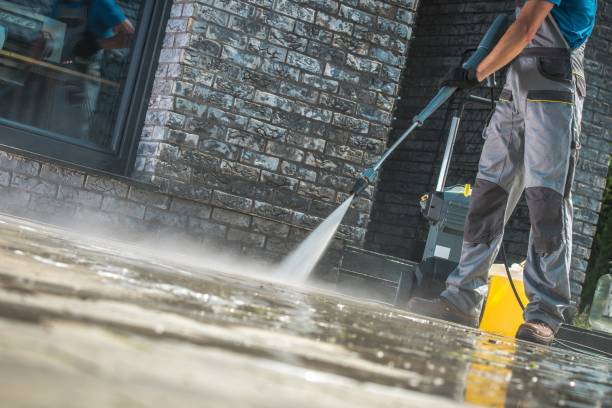 Best Patio and Deck Pressure Washing  in San Bernardino, CA