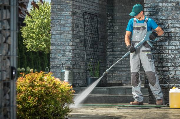 Best Driveway Pressure Washing  in San Bernardino, CA