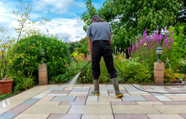 Best Sidewalk and Walkway Cleaning  in San Bernardino, CA