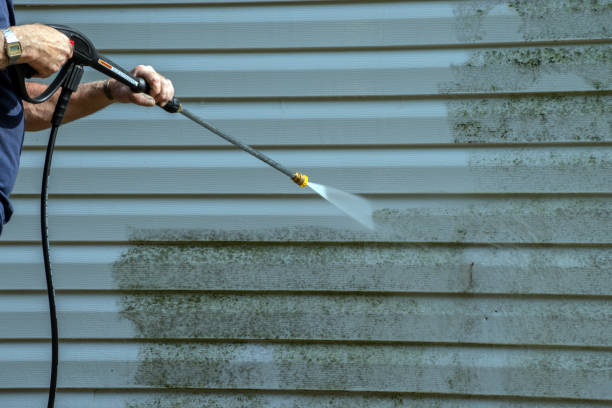 Best House Exterior Washing  in San Bernardino, CA