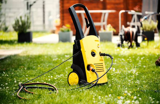 Professional Pressure Washing Services in San Bernardino, CA